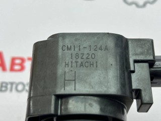 катушка зажигания, ориг. номер CM11-124A, 18Z20, Honda Accord 8 2007-2011
