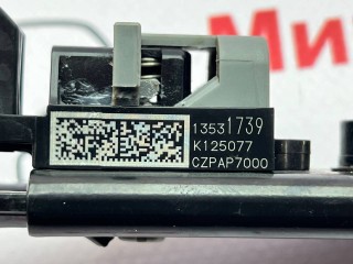 механизм регулировки высоты ремня безопасности, ориг. номер 13531739, Chevrolet Equinox EV 2024-2026