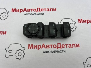 блок управления стеклоподъемниками, ориг. номер 84139693, GMC Terrain 2 поколение 2017-2021