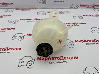 бачок расширительный, ориг. номер 13553285, Honda Prologue 1 поколение 2024-2026