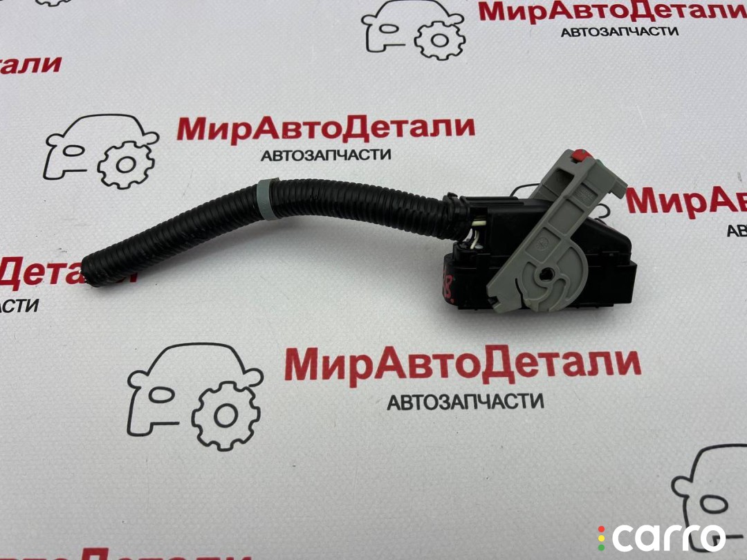 блок управления топливным насосом Buick Encore GX 1 поколение [рестайлинг] 2023-2026, фото 1