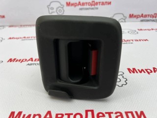 замок спинки сиденья, ориг. номер 13520145, Buick Encore GX 1 поколение [рестайлинг] 2023-2026