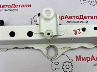 передняя панель (телевизор), Buick Encore GX 1 поколение [рестайлинг] 2023-2026
