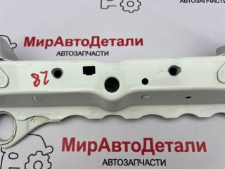 передняя панель (телевизор), Buick Encore GX 1 поколение [рестайлинг] 2023-2026