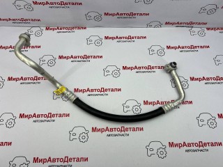 трубка кондиционера, ориг. номер 60008238, Buick Encore GX 1 поколение [рестайлинг] 2023-2026
