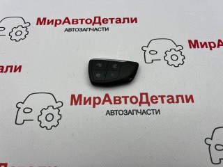 ключ, Honda Prologue 1 поколение 2024-2026