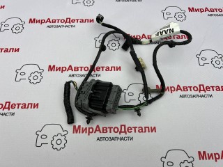 Проводка бампера переднего, ориг. номер LX6T15K867, Ford Escape 4 поколение CX482 2019-2022