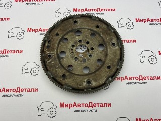 маховик, Dodge Caravan 3 поколение 1995-2000