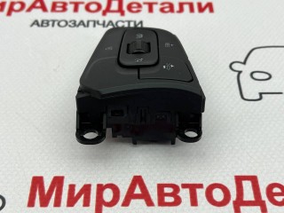 кнопки управления на руле, ориг. номер 13531977, Buick Encore GX 1 поколение [рестайлинг] 2023-2026