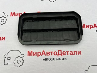 решетка вентиляции багажника, ориг. номер 13588034, Buick Regal 6 2017-2021