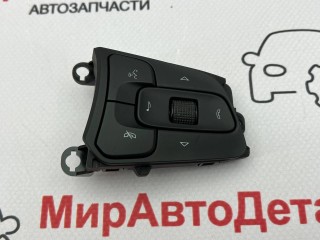 кнопки управления на руле, ориг. номер 42781006, Buick Envista 2022-2026