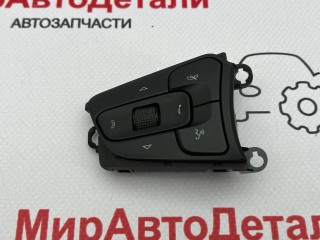 кнопки управления на руле, ориг. номер 42781006, Buick Envista 2022-2026