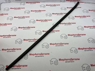 молдинг двери передней правой, Chevrolet Equinox 3 поколение 2017-2021