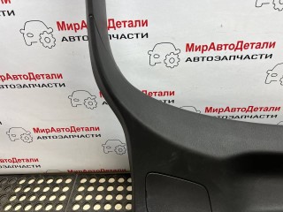 обшивка крышки багажника, ориг. номер 360583280, 39129261, Buick Regal 6 поколение 2017-2021