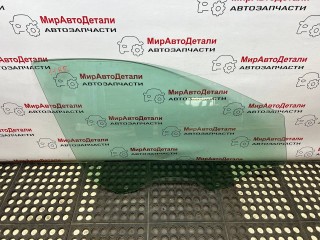стекло двери передней правой, GMC Terrain 2 поколение 2017-2021