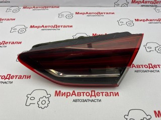 фонарь крышки багажника правый, ориг. номер 39108786, Buick Regal 6 поколение 2017-2021