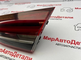 фонарь крышки багажника правый, ориг. номер 39108786, Opel Insignia B 2017-2020