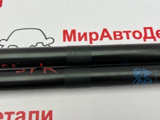 амортизатор крышки багажника, ориг. номер 85516256, 85516262, Honda Prologue 1 поколение 2024-2026
