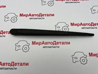 щеткодержатель задний, Buick Encore GX 1 поколение [рестайлинг] 2023-2026