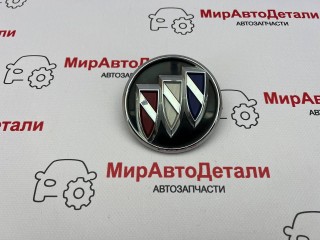 кнопка открытия багажника, Buick Regal 6 поколение 2017-2021