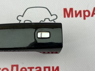 ручка наружная двери передней правой, Chevrolet Traverse 2 2017-2021