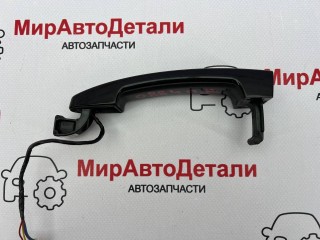 ручка наружная двери передней правой, Chevrolet Traverse 2 2017-2021