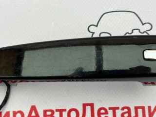 ручка наружная двери передней правой, Chevrolet Traverse 2 2017-2021