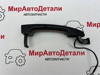 ручка наружная двери передней правой, Chevrolet Traverse 2 2017-2021