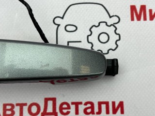 ручка наружная двери передней правой, Chevrolet Traverse 2 2017-2021