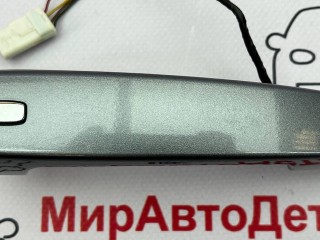 ручка наружная двери передней правой, Chevrolet Traverse 2 2017-2021