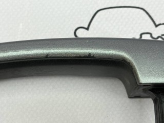 ручка наружная двери передней правой, Chevrolet Traverse 2 2017-2021