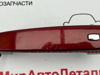 ручка наружная двери задней правой, Chevrolet Traverse 2 2017-2021
