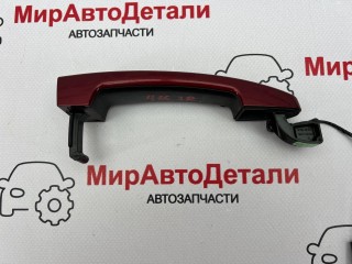 ручка наружная двери задней правой, Chevrolet Traverse 2 2017-2021
