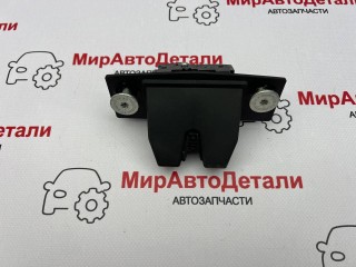 замок крышки багажника, ориг. номер 13509599, Chevrolet Equinox 3 2017-2021