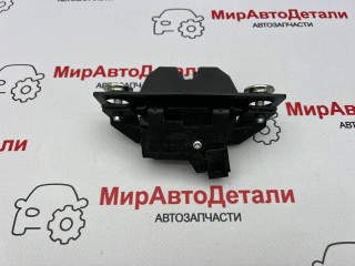 замок крышки багажника, ориг. номер 13509599, Buick Encore GX 2019-2023