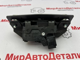 замок крышки багажника, ориг. номер 13509599, Buick Encore GX 2019-2023