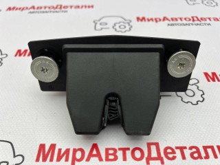 замок крышки багажника, ориг. номер 13509599, Buick Encore GX 2019-2023
