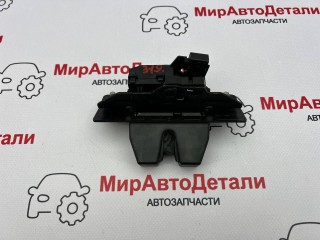 замок крышки багажника, ориг. номер 13509599, Buick Encore GX 2019-2023