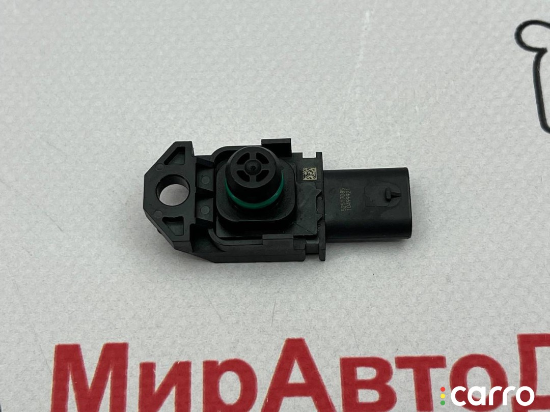 датчик давления наддува Alfa Romeo Stelvio 1 поколение 2016-2020, 2.0 л, 68212571AA, фото 2