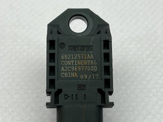 Датчик давления наддува, ориг. номер 68212571AA, Jeep Grand Cherokee 5 2021-2026