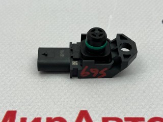 Датчик давления наддува, ориг. номер 68212571AA, Jeep Grand Cherokee 5 2021-2026