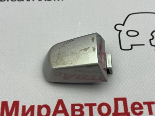 колпачок (заглушка) ручки двери передней правой, Chevrolet Malibu 9 [рестайлинг] 2018-2026