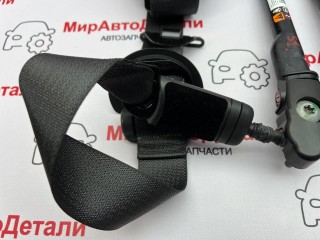 ремень безопасности передний левый, ориг. номер 86530419, 85576667, 85576669, 86530417, Honda Prologue 1 поколение 2024-2026