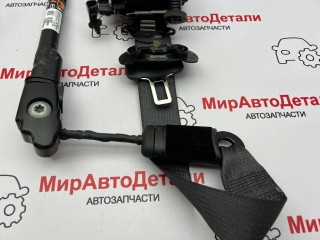 ремень безопасности передний левый, ориг. номер 86530419, 85576667, 85576669, 86530417, Honda Prologue 1 поколение 2024-2026