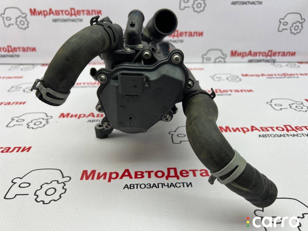 термостат Buick Encore GX 1 поколение [рестайлинг] 2023-2026, 1.3 л, 12716827, фото 9