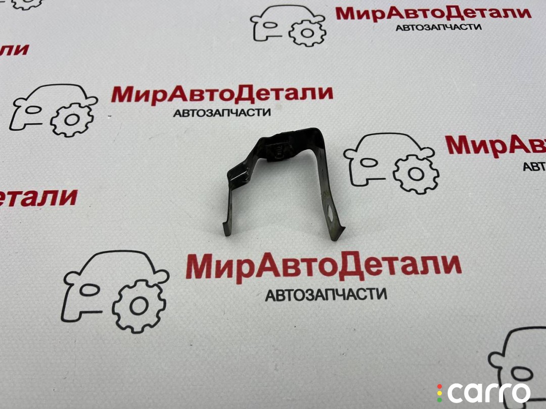 Кронштейн крепления крыла переднего правого Chevrolet Equinox 3 поколение 2020г. - фото №1
