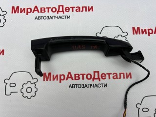 ручка наружная двери передней левой, Chevrolet Traverse 2 2017-2021
