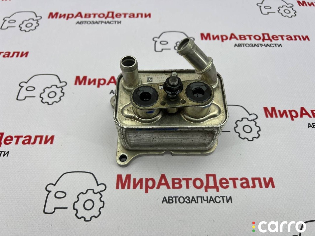 Теплообменник АКПП Buick Encore GX 1 поколение [рестайлинг] 2023-2026, 1.3 л, 24043104, фото 1