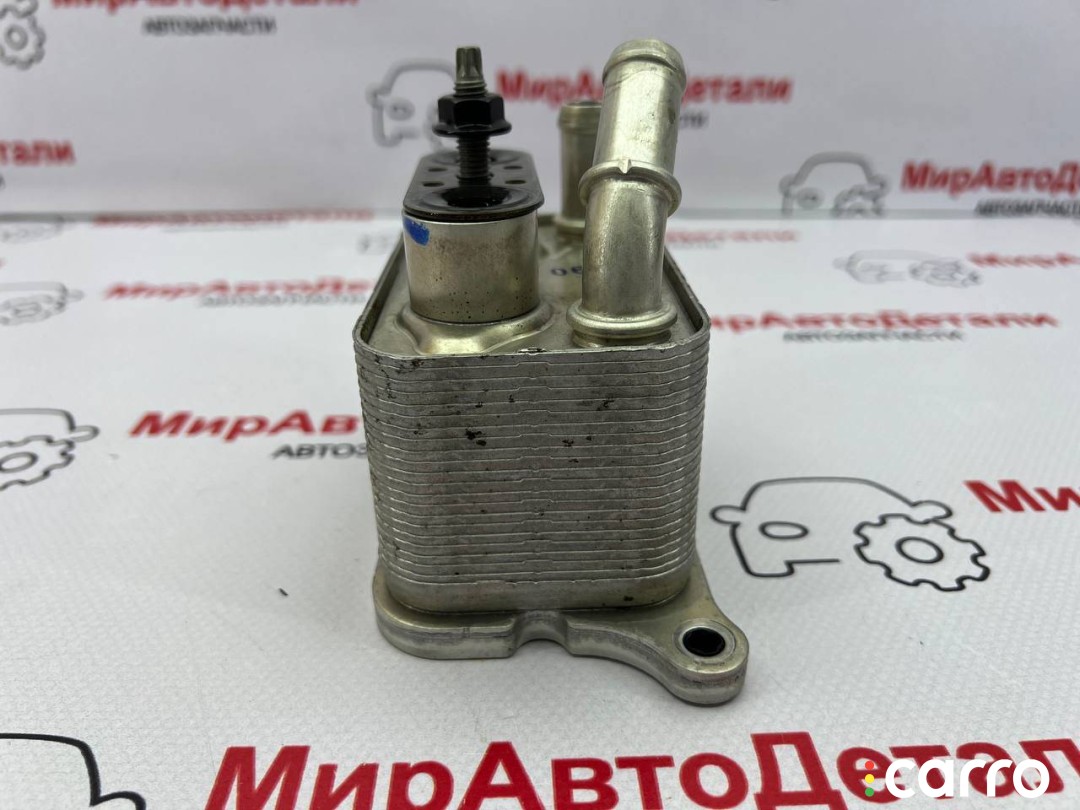 Теплообменник АКПП Buick Encore GX 1 поколение [рестайлинг] 2023-2026, 1.3 л, 24043104, фото 7