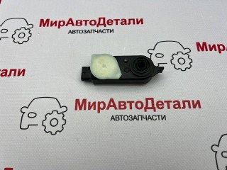 Моторчик жалюзи, ориг. номер 84460246, GMC Terrain 2 поколение 2017-2021